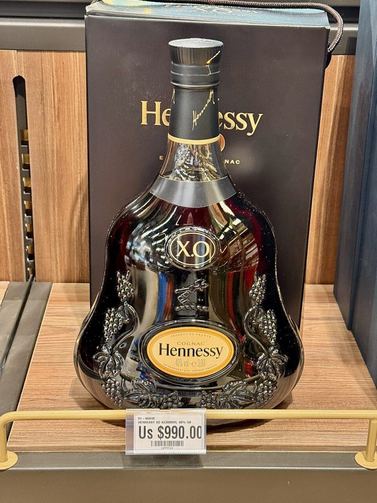 Hennessy XO Cognac Wholesale
