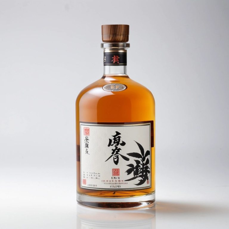 Hibiki Japanese Harmony Whisky Wholesale