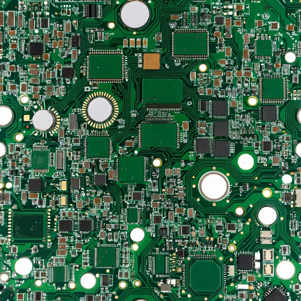 High-Grade Printed Circuit Board Scrap Wholesale
