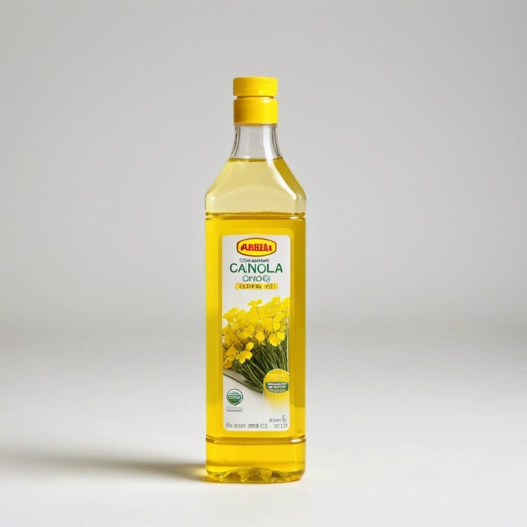 High-Oleic Canola Oil Wholesale