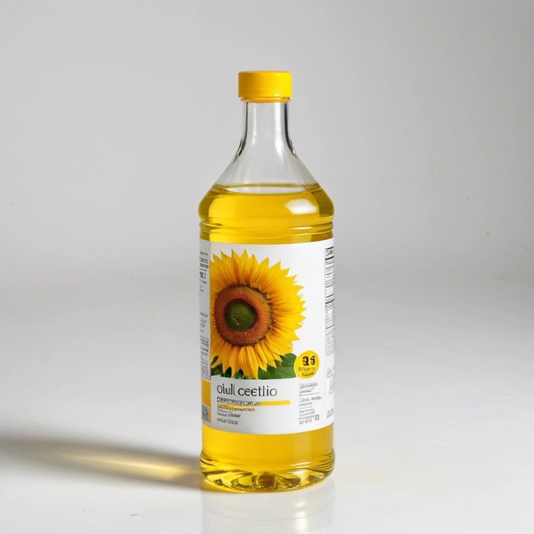 High Oleic Sunflower Oil Bulk Wholesale