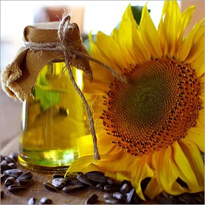 High-Oleic Sunflower Oil Wholesale