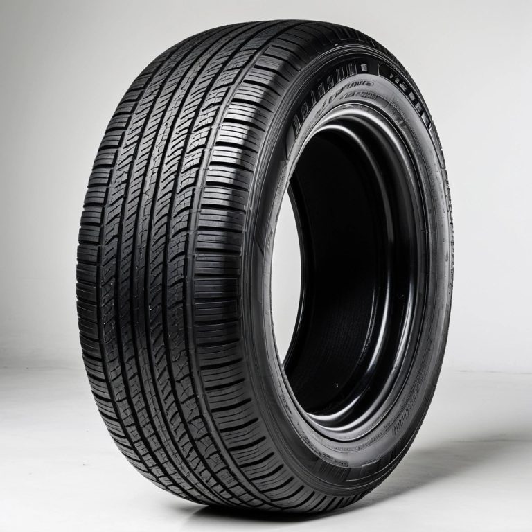 Highway-Terrain SUV Tires Wholesale