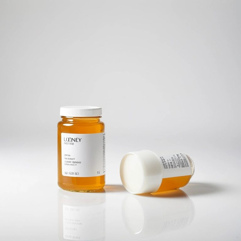 Honey in Bulk Drums Wholesale