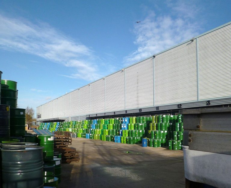 Honey in Bulk Drums Wholesale