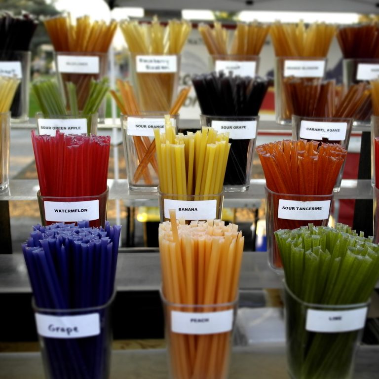 Honey Sticks Wholesale | Bulk B2B Supply