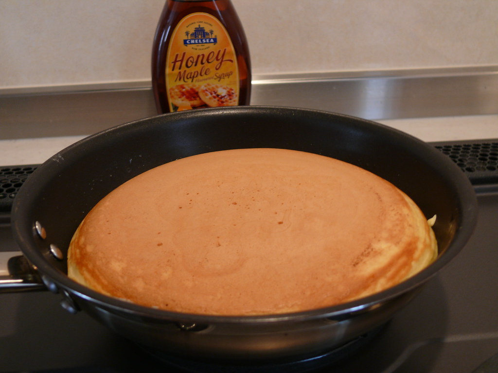 Honey Syrup
