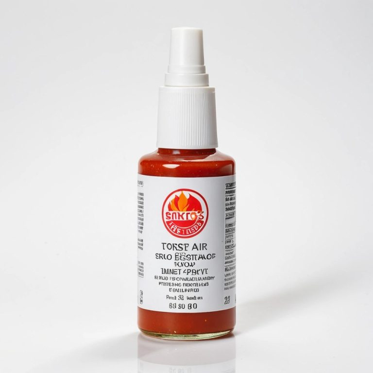 Hot Sauce Wholesale
