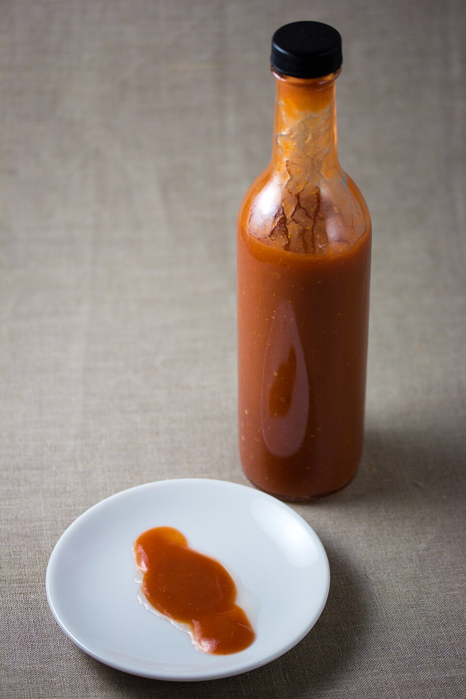 Hot Sauce Wholesale