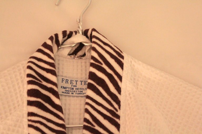 Hotel Bathrobes Wholesale
