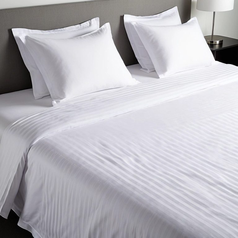 Hotel Bed Linen Sets Wholesale