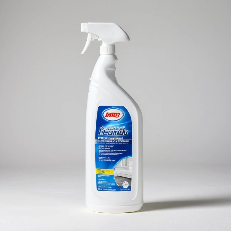 Household Bleach and Disinfecting Cleaner Wholesale