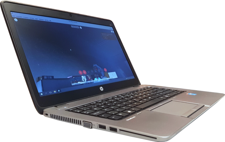 HP EliteBook 840 G7 Refurbished Business Laptop Wholesale
