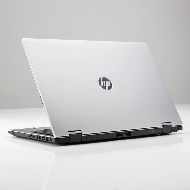 HP EliteBook Refurbished Business Laptops Wholesale