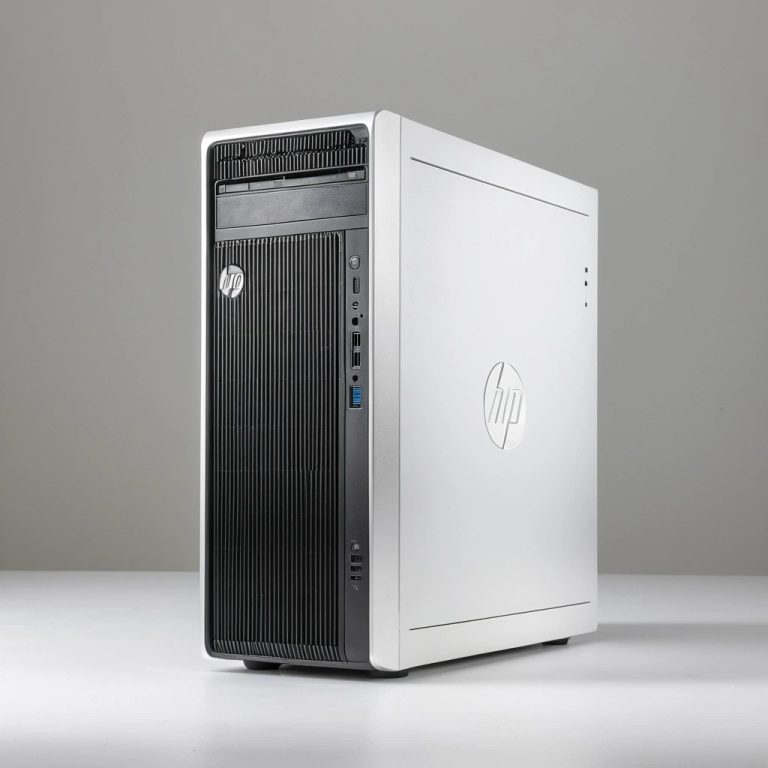HP EliteDesk 800 G6 Refurbished Desktop Computers Wholesale
