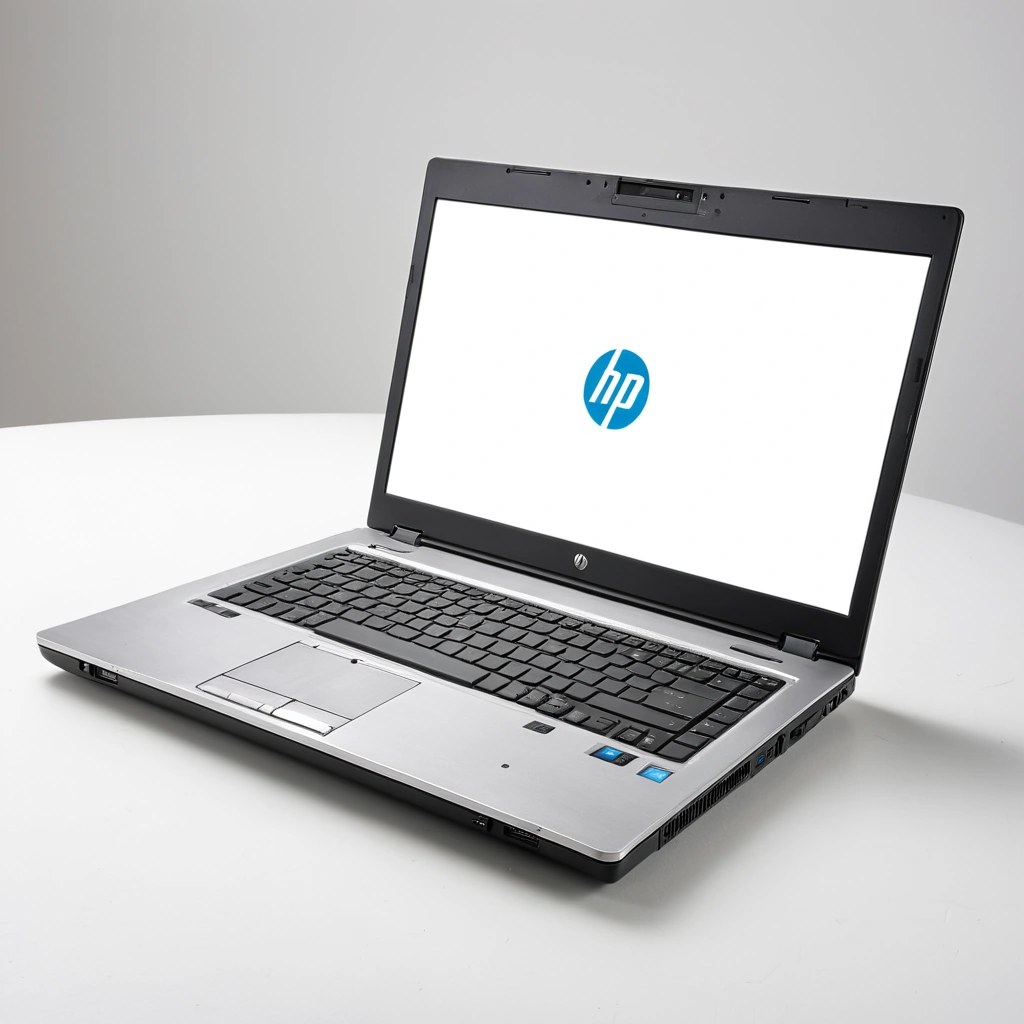 HP ProBook Refurbished Business Laptops Wholesale product image