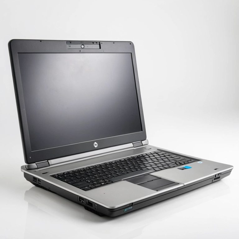HP ZBook Refurbished Mobile Workstations Wholesale