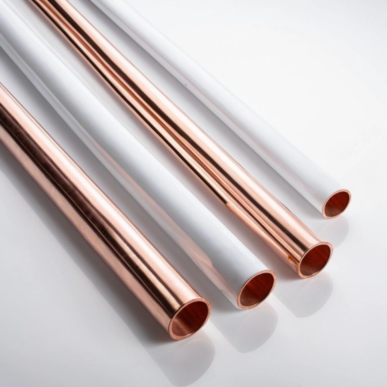 HVAC Copper Refrigeration Tubing Wholesale