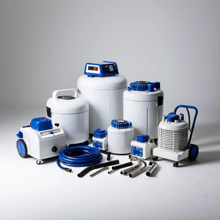 HVAC Vacuum Pumps and Refrigeration Service Tools Wholesale