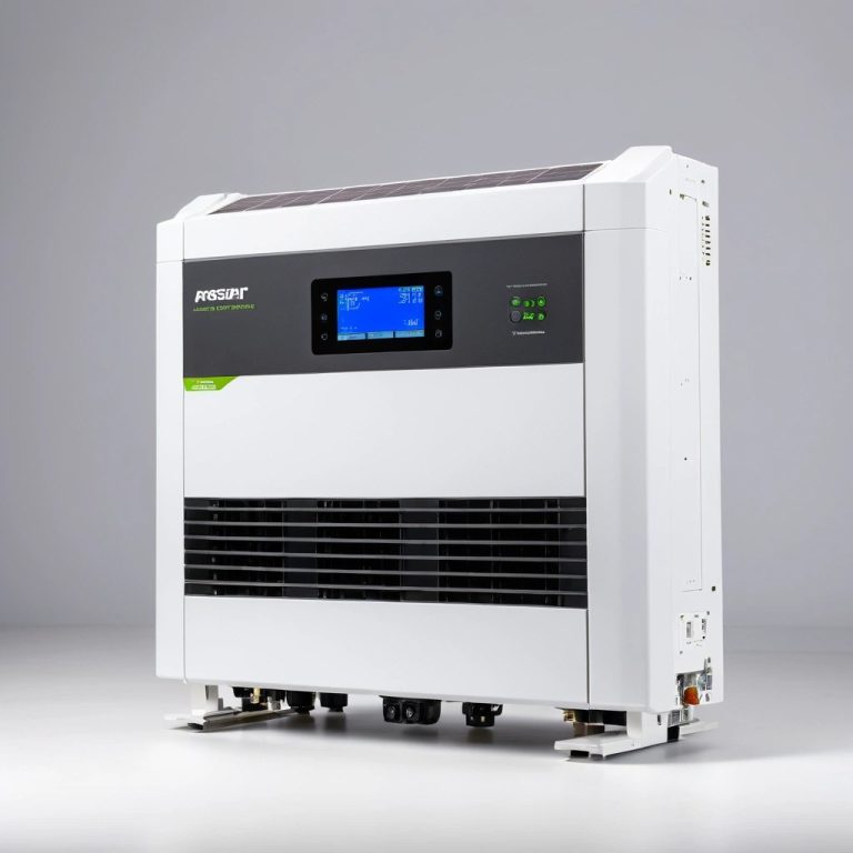 Hybrid Solar Inverters – Bulk Supply for Installers & Distributors