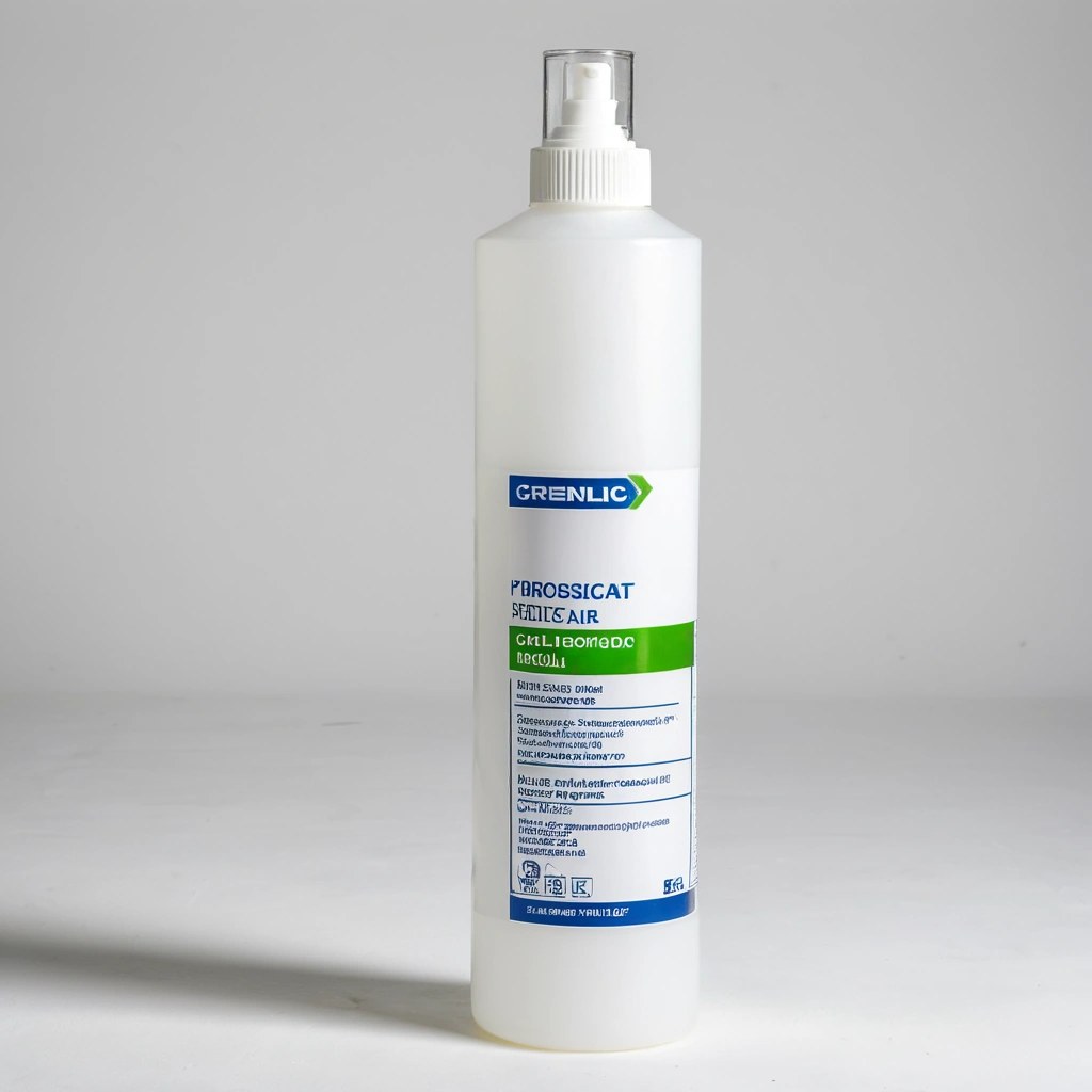 Hydrochloric Acid Industrial Grade