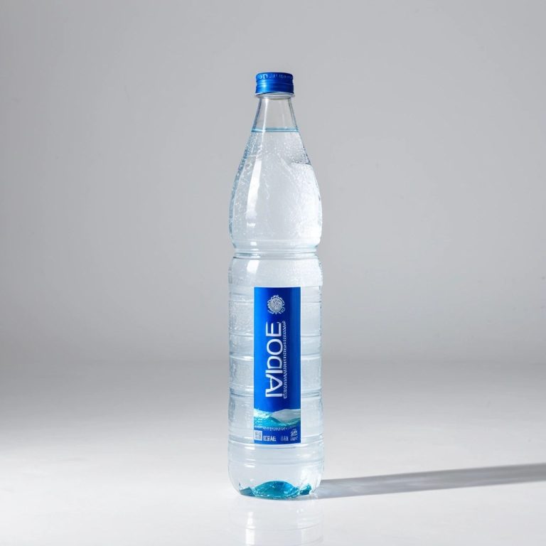 I LOHAS Mineral Water Wholesale