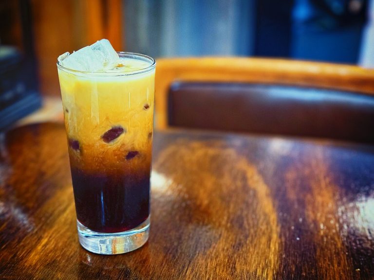 Iced Coffee Wholesale