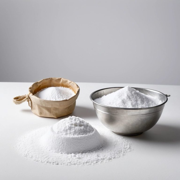 Icing Sugar Wholesale