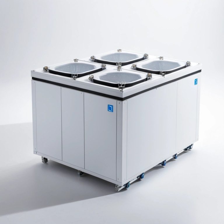Immersion Cooling Tanks for Cryptocurrency Mining Wholesale