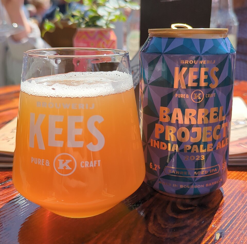 India Pale Ale