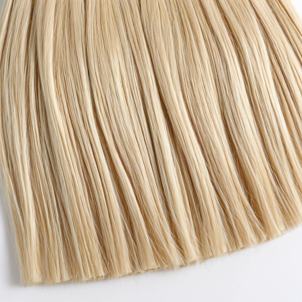 Indian Remy Human Hair Bundles