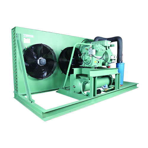 Air Conditioning Compressors and Condensing Units Wholesale product photo
