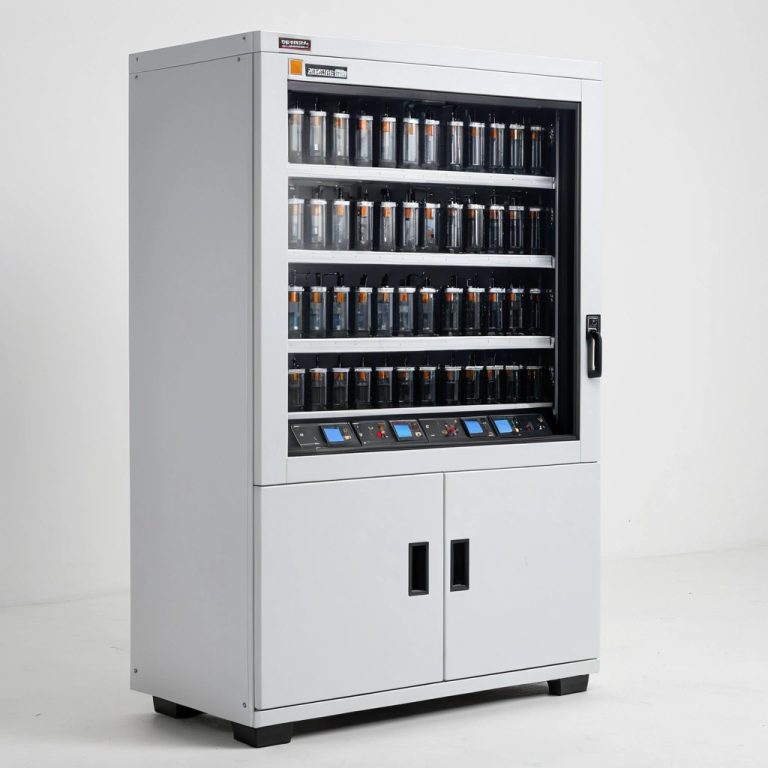 Industrial Backup Battery Chargers Wholesale