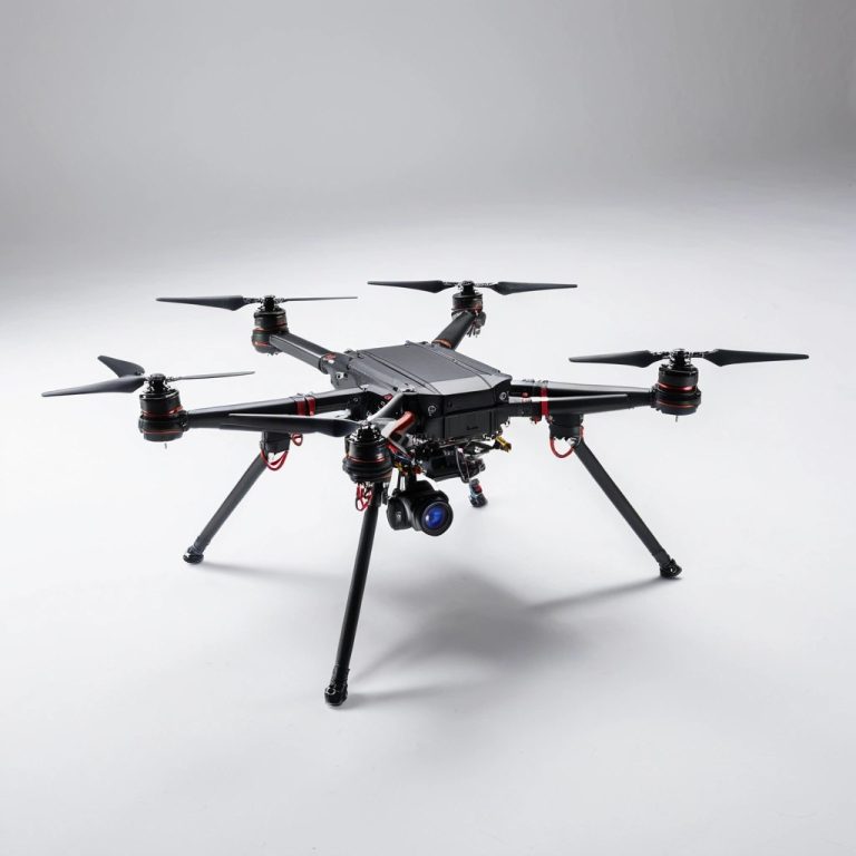 Industrial Inspection Drones for Infrastructure Wholesale