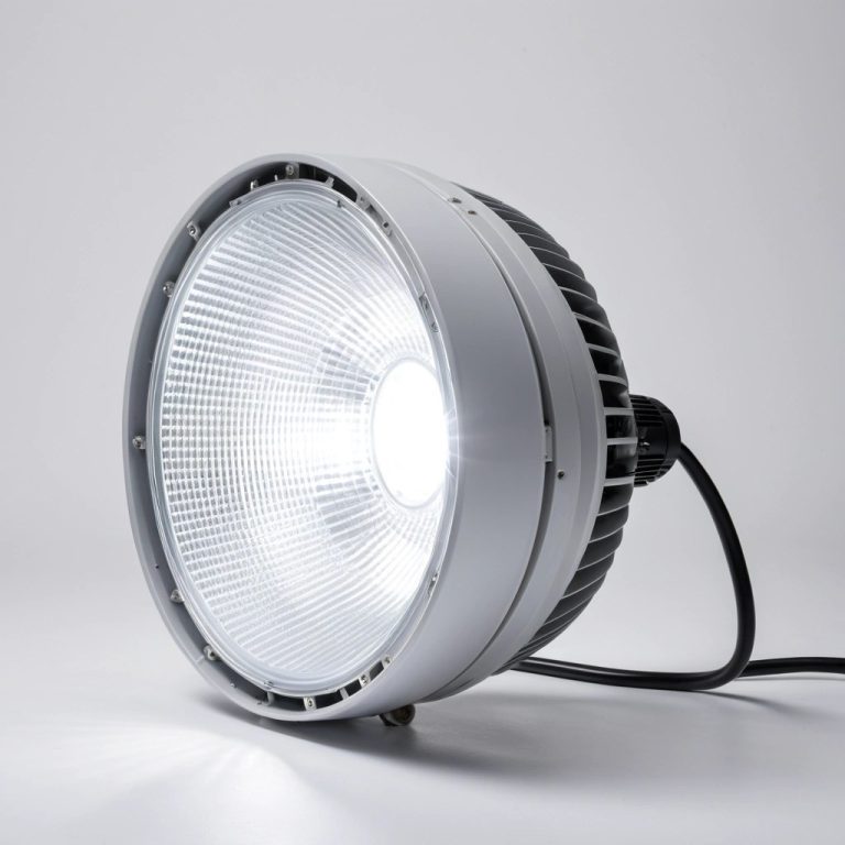 Industrial LED High-Bay Lighting Wholesale