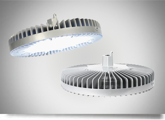 Industrial LED High-Bay Lighting Wholesale