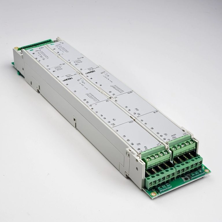 Industrial PLC Input Output Modules Wholesale