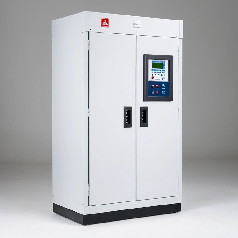 Industrial Power Factor Correction Capacitor Banks Wholesale