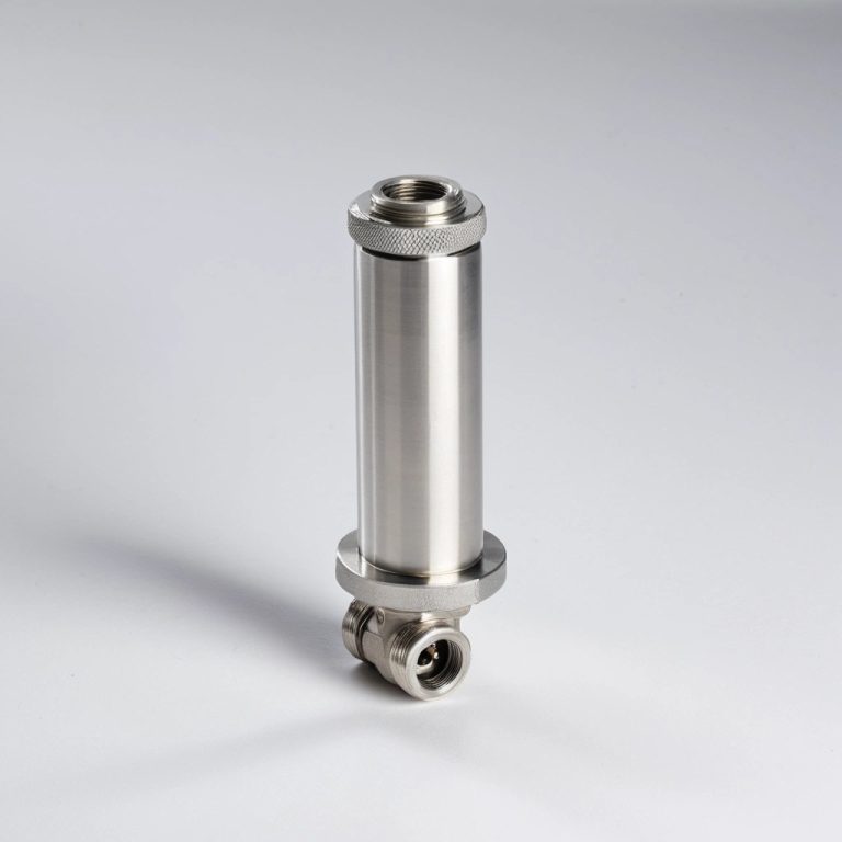 Industrial Pressure and Temperature Sensors Wholesale
