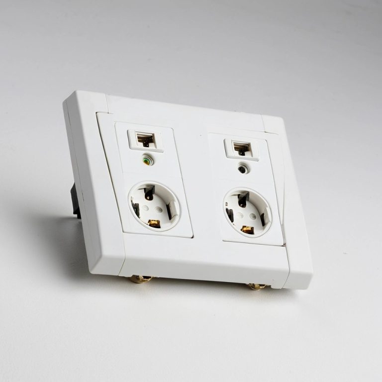 Industrial Switches & Electrical Sockets Wholesale