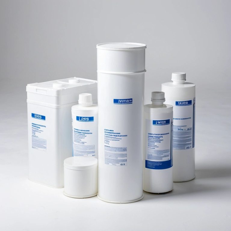 Industrial Water Treatment Chemical Programs Wholesale