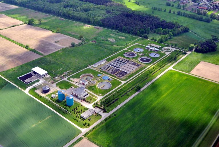 Industrial Water Treatment Chemical Programs Wholesale