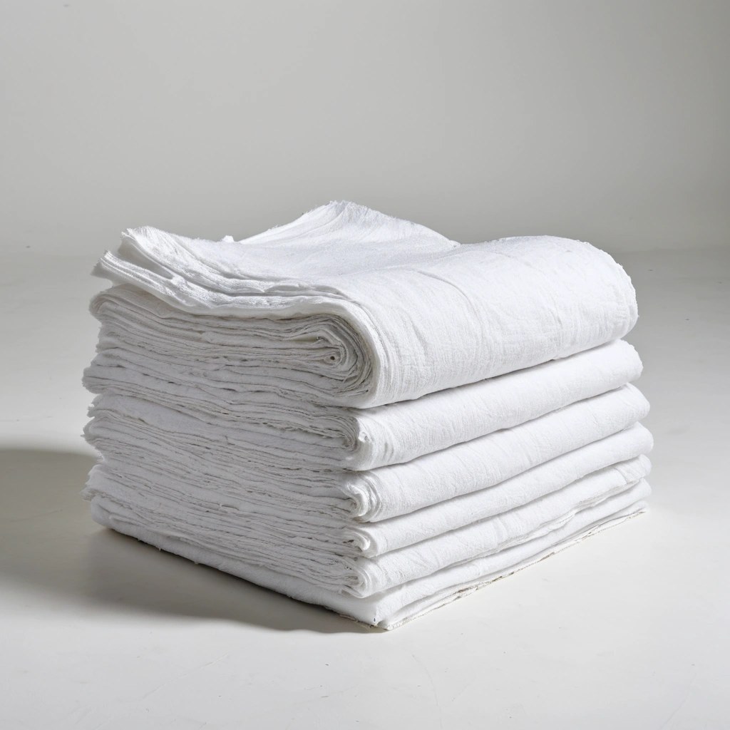 Industrial Wiping Rags by Bale Wholesale pack for wholesale and international export