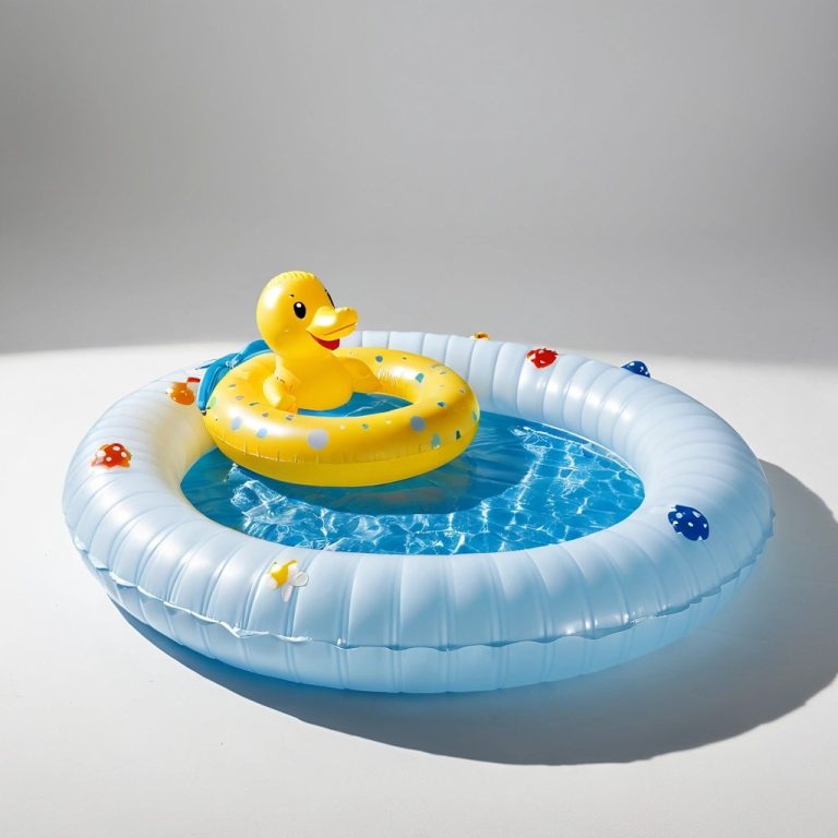 Inflatable Play Pools and Water Toys Wholesale