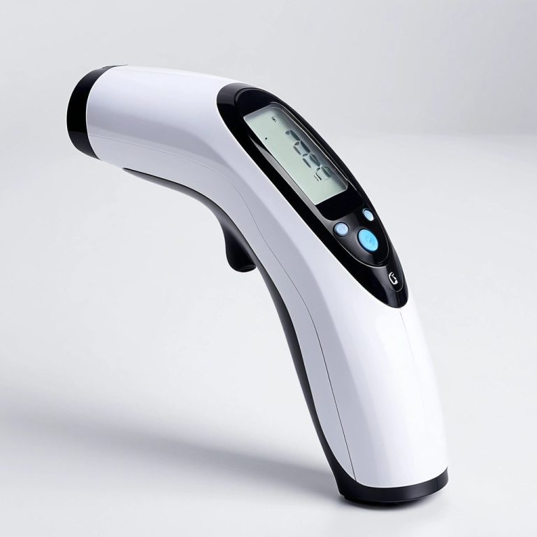 Infrared Forehead Thermometers – Supply for Hospitals, Clinics & Distributors
