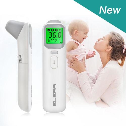 Infrared Forehead Thermometers Wholesale