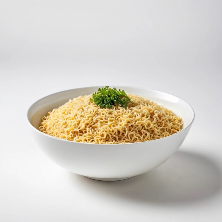 Instant Noodles Wholesale