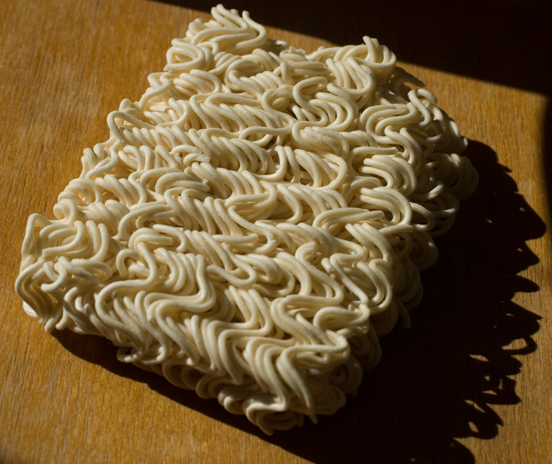 Instant Noodles Wholesale