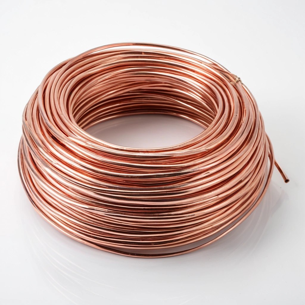 Insulated Copper Wire Scrap Wholesale pack for wholesale and international export