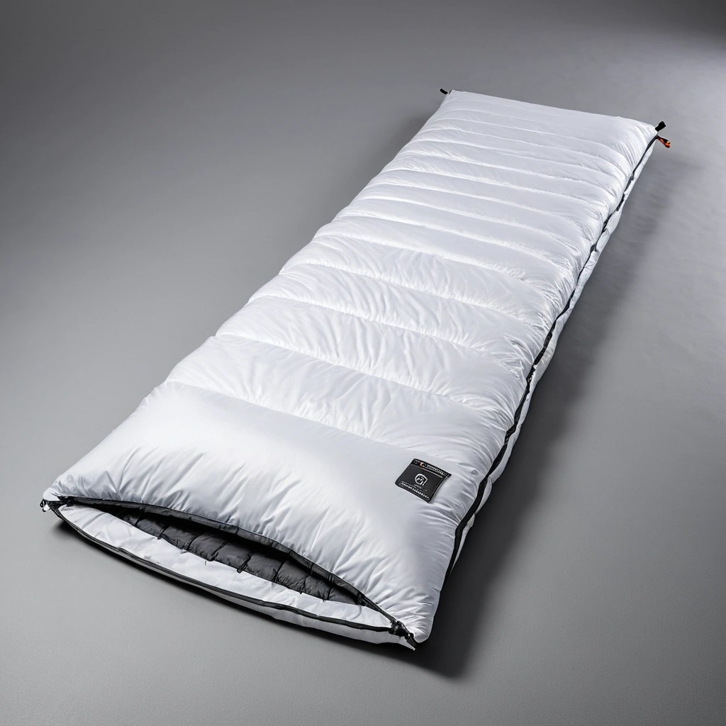 Insulated Sleeping Bags for Outdoor and Emergency Use Wholesale pack for wholesale and international export